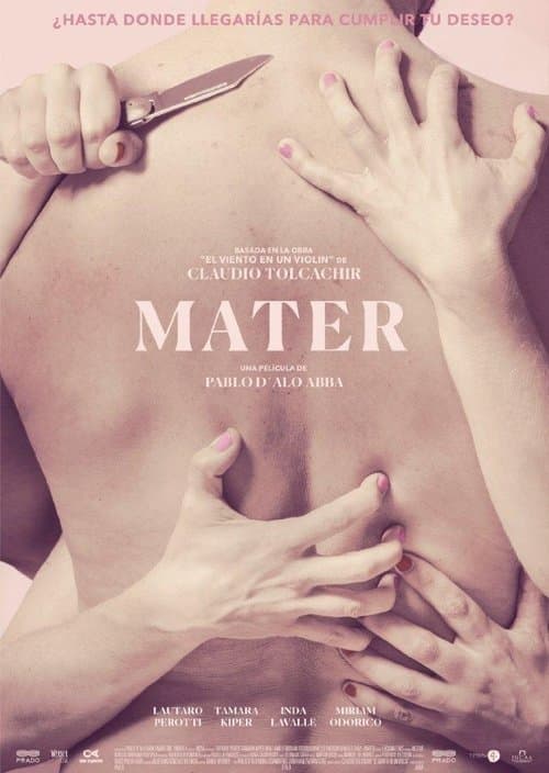 Watch Mater's Tall Tales - Luganda Translated Movie by Vj Martin K