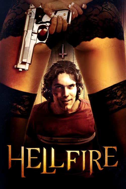 Watch Hell Fire - Luganda Translated Movie by Vj Emmy
