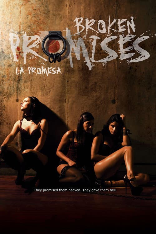 Watch Broken Promises - Luganda Translated Series by Vj Junior