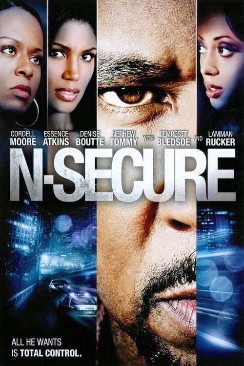 Watch N-Secure - Luganda Translated Movie by Vj Shao Khan