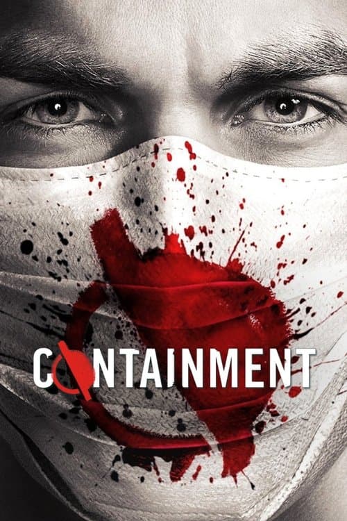 Watch Containment - Luganda Translated Series by Vj Little T