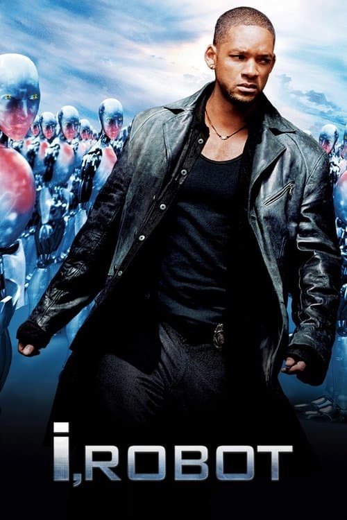 Watch I, Robot - Luganda Translated Movie by Vj Emmy