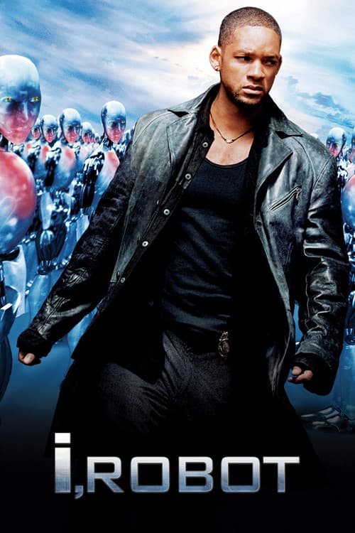 Watch I, Robot - Luganda Translated Movie by Vj Emmy