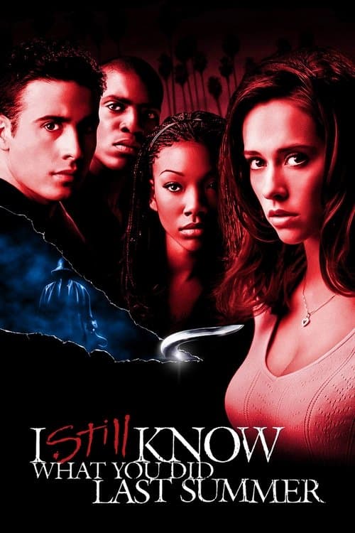 Watch I Still Know What You Did Last Summer - Luganda Translated Movie by Vj Emmy
