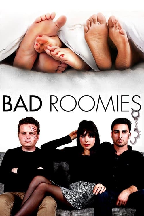 Watch Bad Roomies - Luganda Translated Movie by Vj Junior
