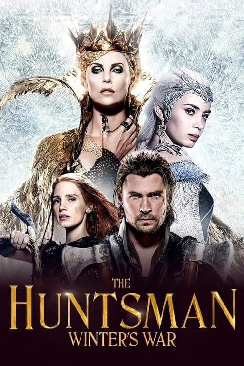 Watch The Huntsman: Winter's War - Luganda Translated Movie by Vj Junior