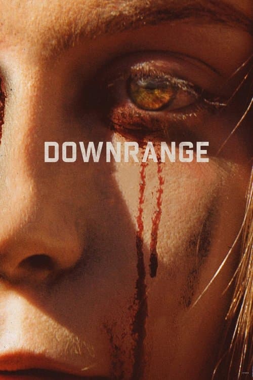 Watch Downrange - Luganda Translated Movie by Vj Junior