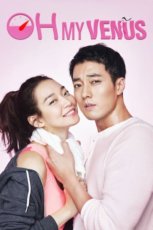 Watch Oh My Venus - Luganda Translated Series by Vj Eddy
