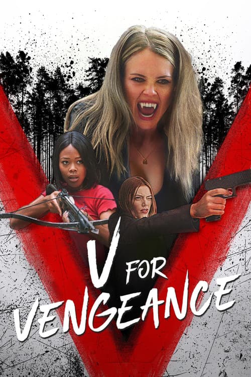 Watch V for Vengeance - Luganda Translated Movie by Vj Jingo