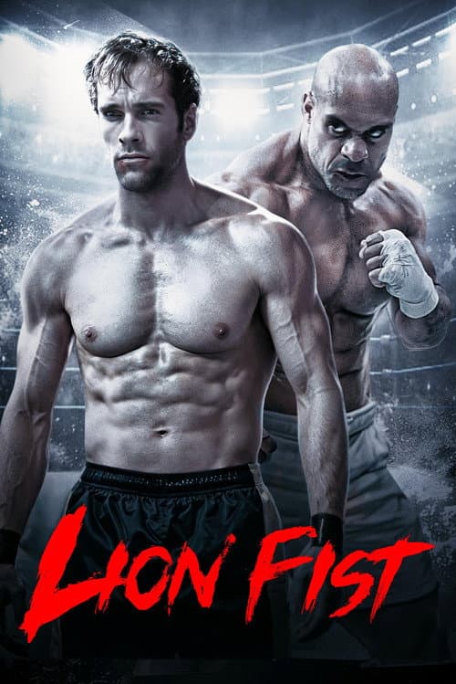 Watch Lion Fist - Luganda Translated Movie by Vj Ice P