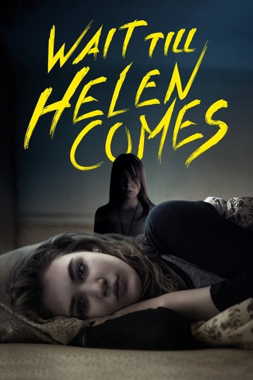 Watch Wait Till Helen Comes - Luganda Translated Movie by Vj Junior