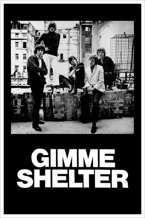 Watch Gimme Shelter - Luganda Translated Movie by Vj Junior