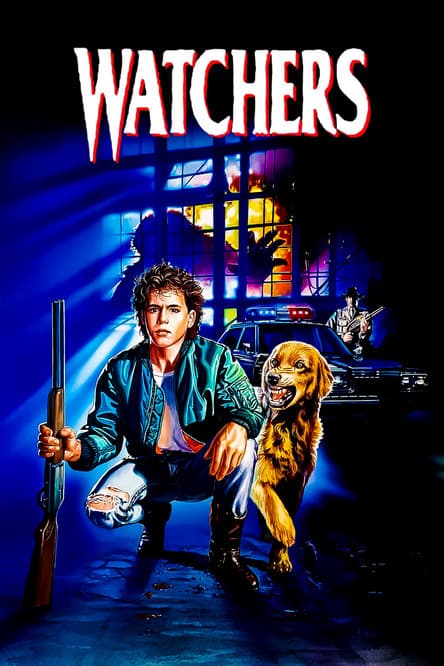 Watch Watchers - Luganda Translated Movie by Vj Isma K