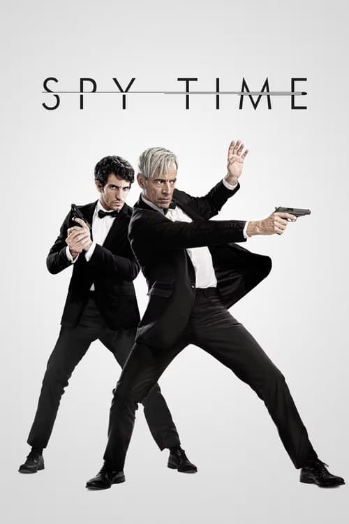 Watch Spy Time - Luganda Translated Movie by Vj Emmy