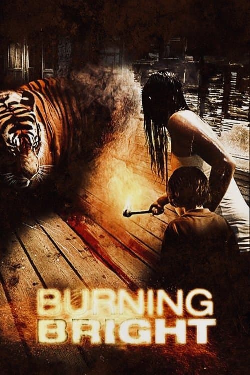 Watch Burning Bright - Luganda Translated Movie by VJ Mox