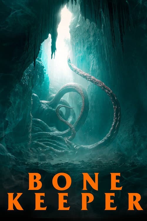 Watch Bone Keeper - Luganda Translated Movie by Vj Ham