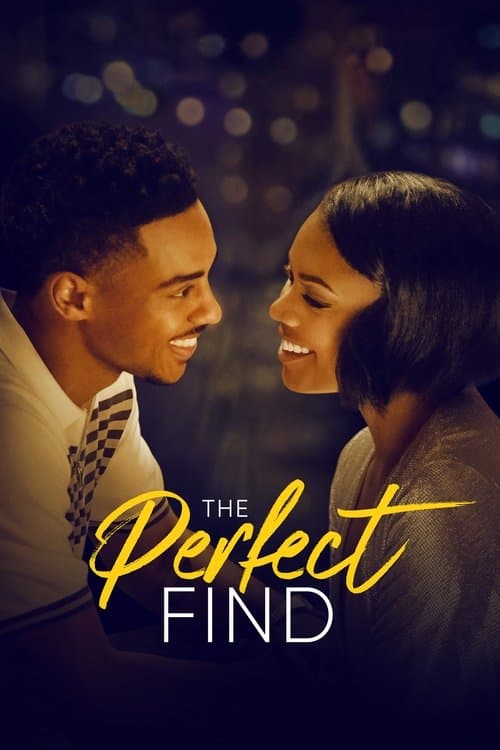 Watch The Perfect Find - Luganda Translated Movie by Vj Junior