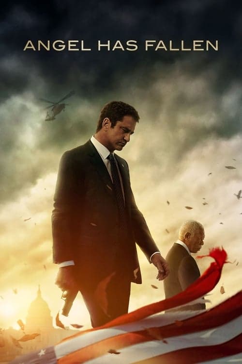 Watch Angel Has Fallen - Luganda Translated Movie by Vj Emmy