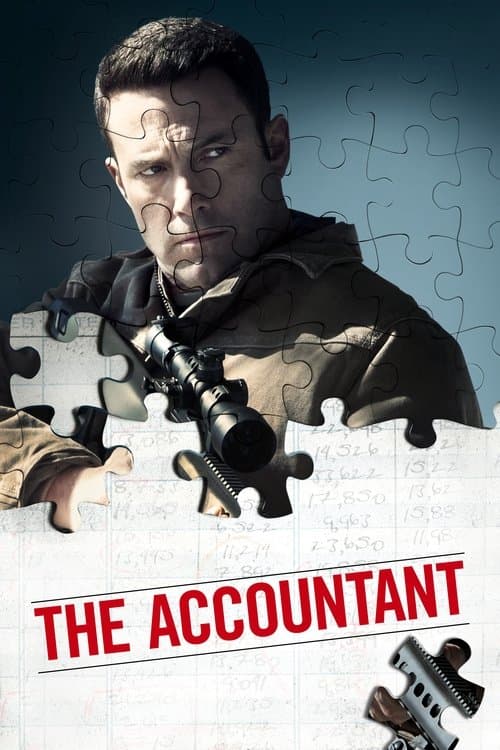 Watch The Accountant 2 - Luganda Translated Movie by Vj Ice P