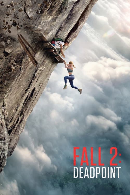 Watch Fall 2: Deadpoint - Luganda Translated Movie by Vj Emmy