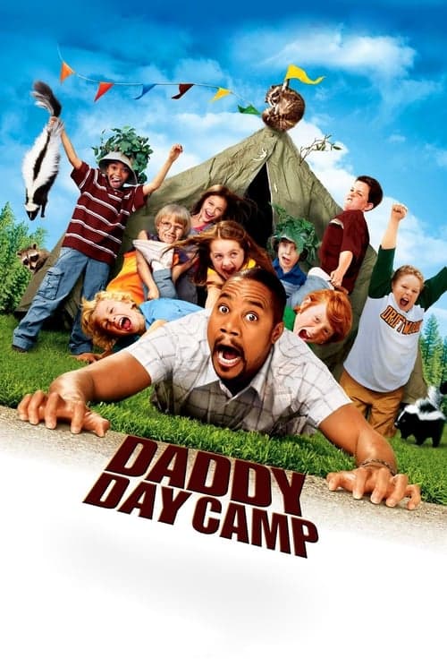 Watch Daddy Day Camp - Luganda Translated Movie by Vj Soul