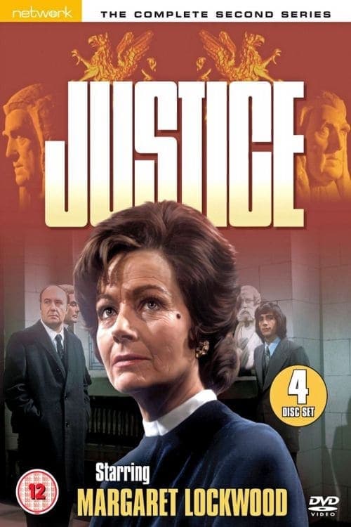 Watch Justice - Luganda Translated Series by Vj HD