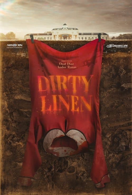 Watch Dirty Linen - Luganda Translated Series by VJ Mox
