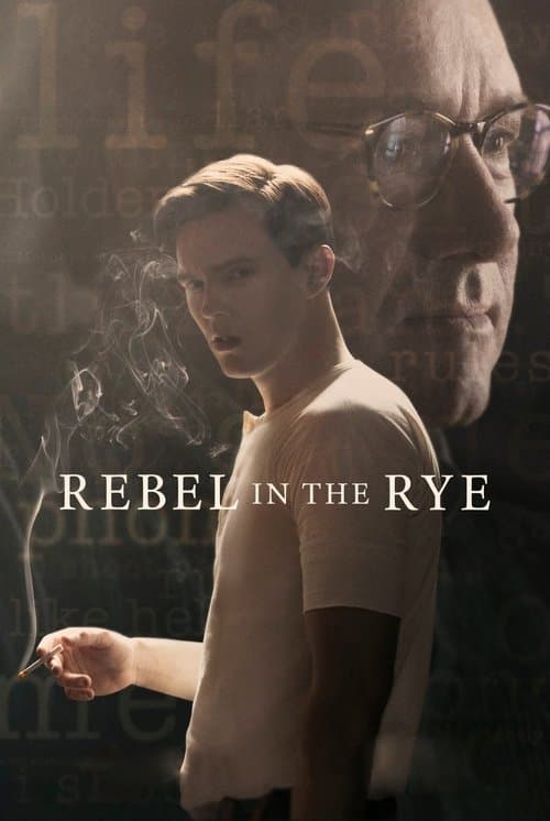 Watch REBEL IN THE RYE - Luganda Translated Movie by Vj Mark