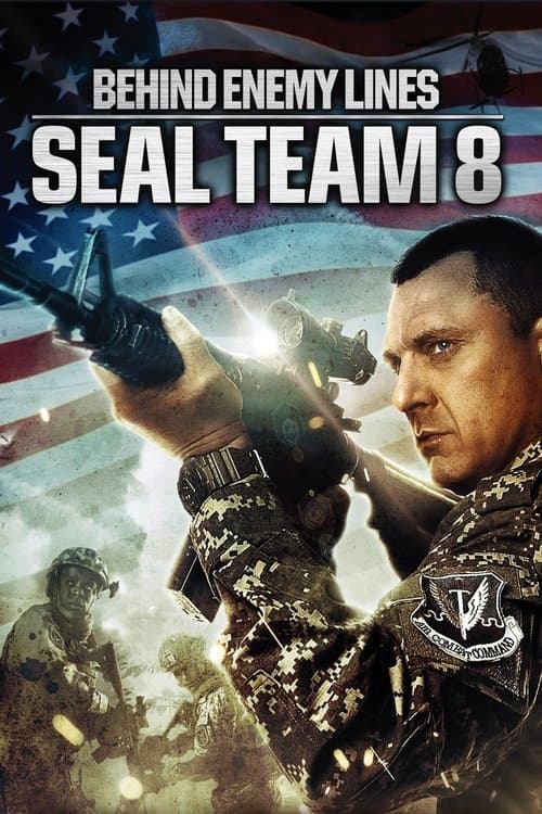 Watch Seal Team Eight: Behind Enemy Lines - Luganda Translated Movie by Vj Jingo