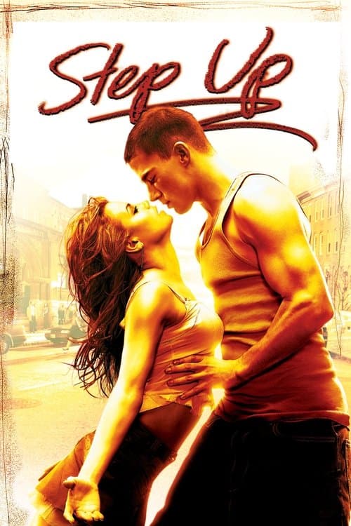 Watch Step Up: China - Luganda Translated Movie by Vj Ice P