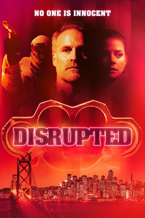 Watch Disrupted - Luganda Translated Movie by Vj Junior
