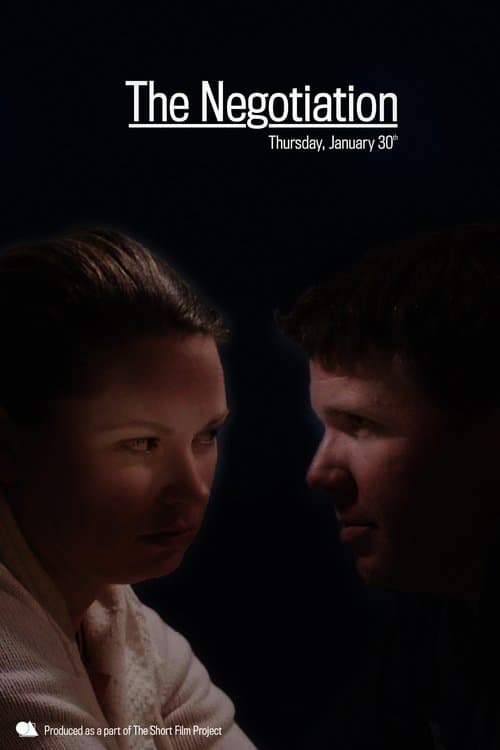 Watch The Negotiation - Luganda Translated Movie by Vj Sammy