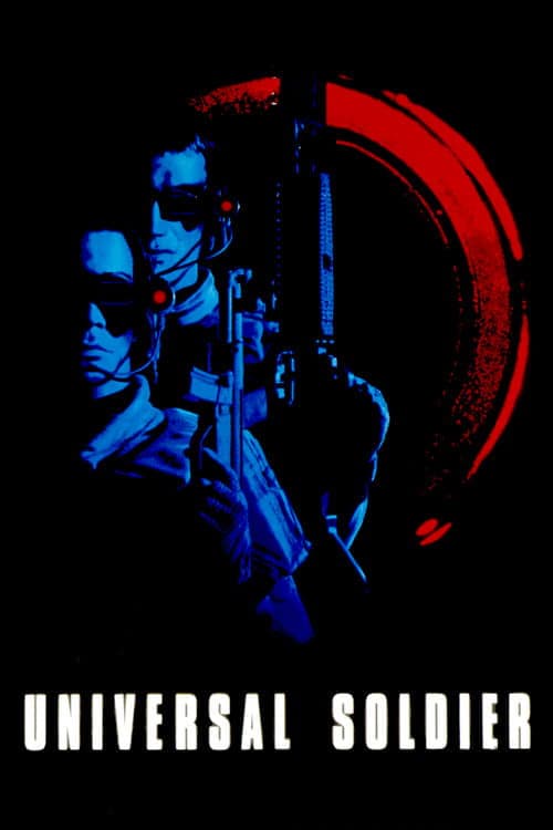 Watch Universal Soldier - Luganda Translated Movie by Vj Tom