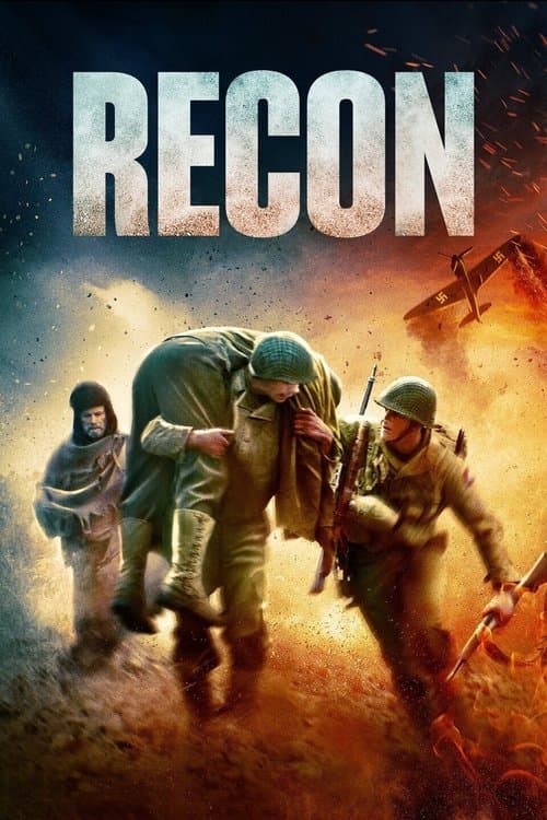Watch Recon - Luganda Translated Movie by Vj Ice P