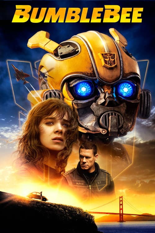 Watch Bumblebee - Luganda Translated Movie by Vj Ice P