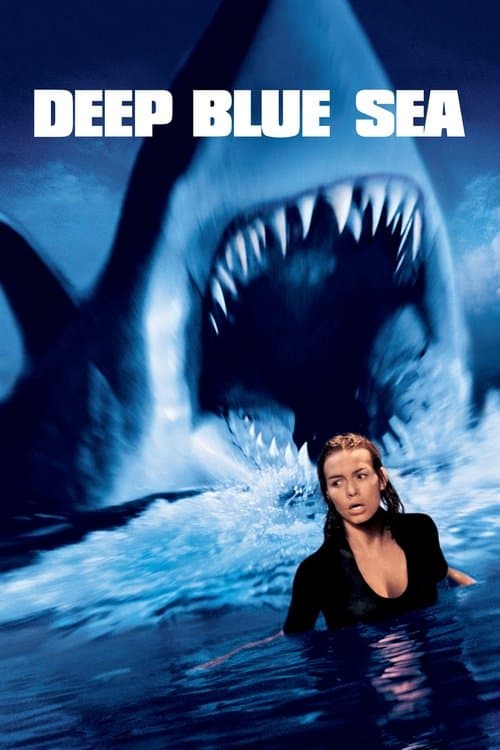 Watch Deep Blue Sea 3 - Luganda Translated Movie by Vj Junior