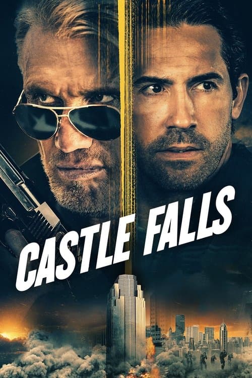 Watch Castle Falls - Luganda Translated Movie by Vj Ice P