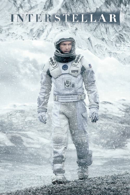 Watch Interstellar - Luganda Translated Series by Vj Ulio
