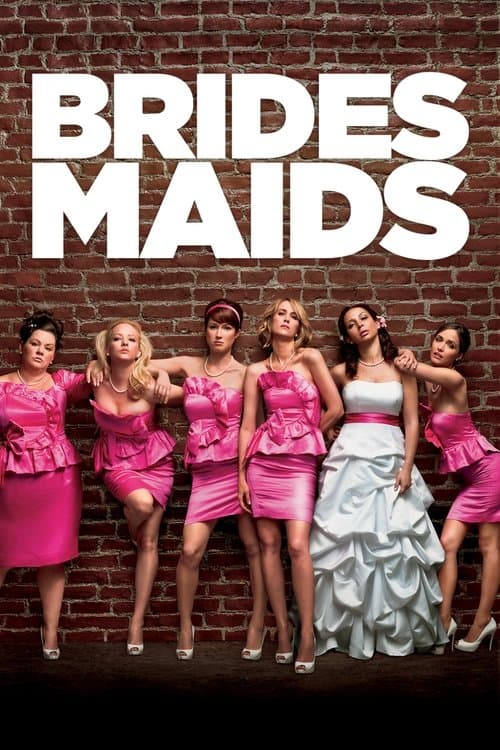 Watch BridesMaids - Luganda Translated Movie by Vj Junior