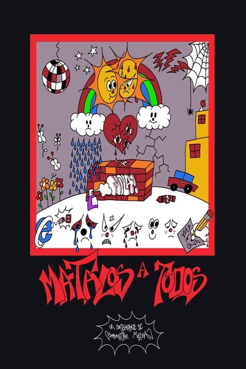 Watch Kill 'em All 2 - Luganda Translated Movie by Vj Jingo