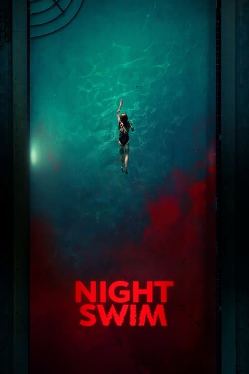 Watch Night Swim - Luganda Translated Movie by Vj Junior