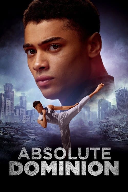 Watch Absolute Dominion - Luganda Translated Movie by Vj Jovan