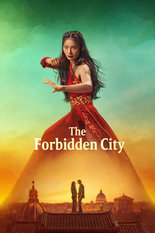 Watch The Forbidden City - Luganda Translated Movie by Vj Junior