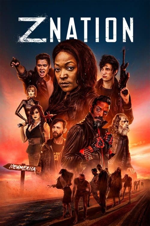 Watch Z Nation - Luganda Translated Series by VJ Jimmy