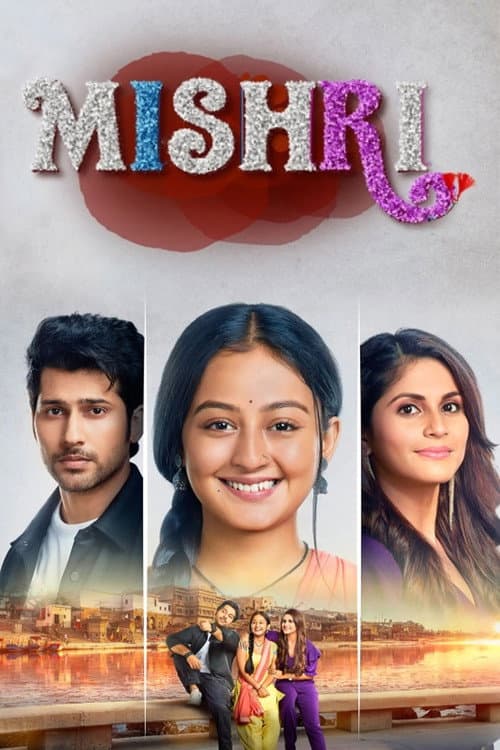 Watch Mishri - Luganda Translated Series by Vj Musa