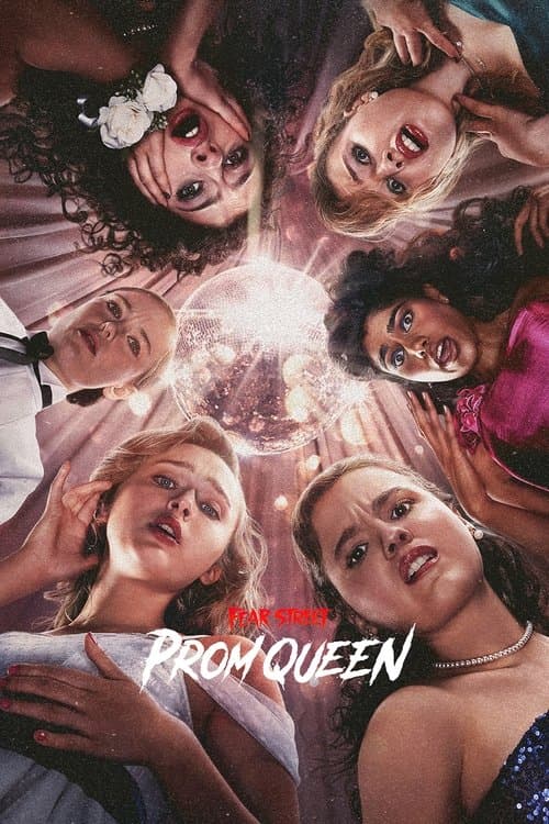 Watch Fear Street: Prom Queen - Luganda Translated Movie by Vj Emmy