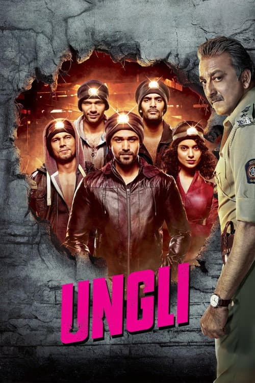 Watch Ungli - Part 1 - Luganda Translated Movie by Vj MK Kisuule
