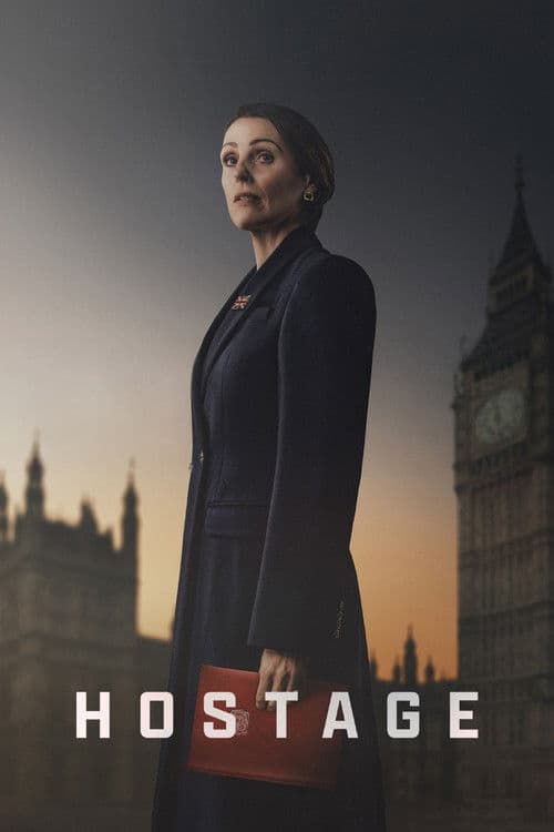 Watch Hostage - Luganda Translated Series by Vj Emmy