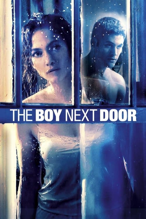 Watch The Boy Next Door - Luganda Translated Movie by Vj Junior