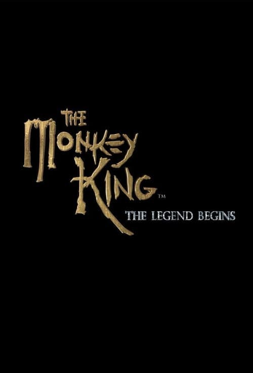 Watch The Monkey King: The Legend Begins - Luganda Translated Movie by Vj Kevo
